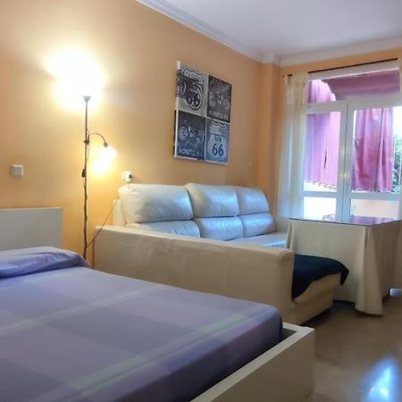 Apartamento Estudio En Serrallo, Perfecto Alhambra Y Esqui Granada Exterior foto