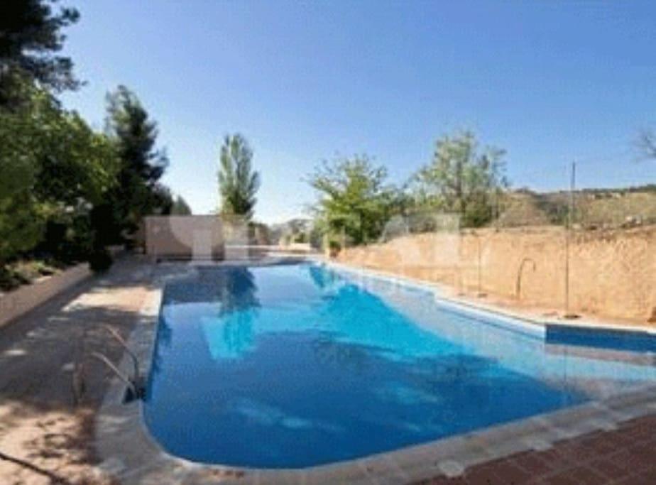 Apartamento Estudio En Serrallo, Perfecto Alhambra Y Esqui Granada Exterior foto
