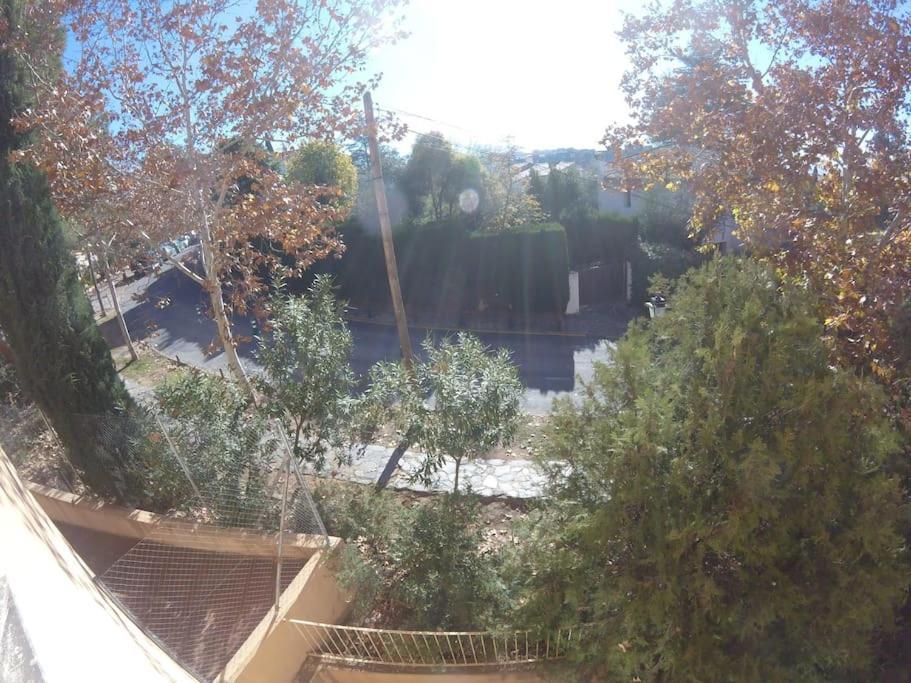 Apartamento Estudio En Serrallo, Perfecto Alhambra Y Esqui Granada Exterior foto
