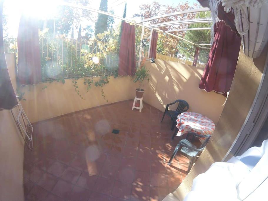 Apartamento Estudio En Serrallo, Perfecto Alhambra Y Esqui Granada Exterior foto