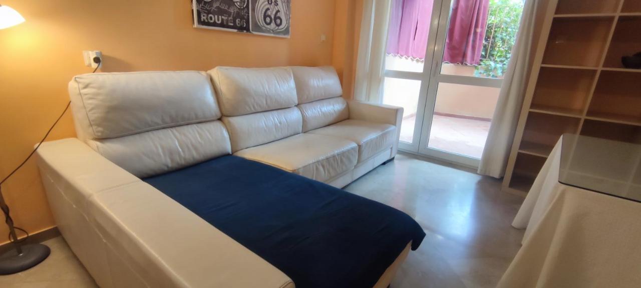 Apartamento Estudio En Serrallo, Perfecto Alhambra Y Esqui Granada Exterior foto