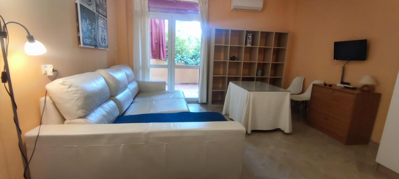 Apartamento Estudio En Serrallo, Perfecto Alhambra Y Esqui Granada Exterior foto