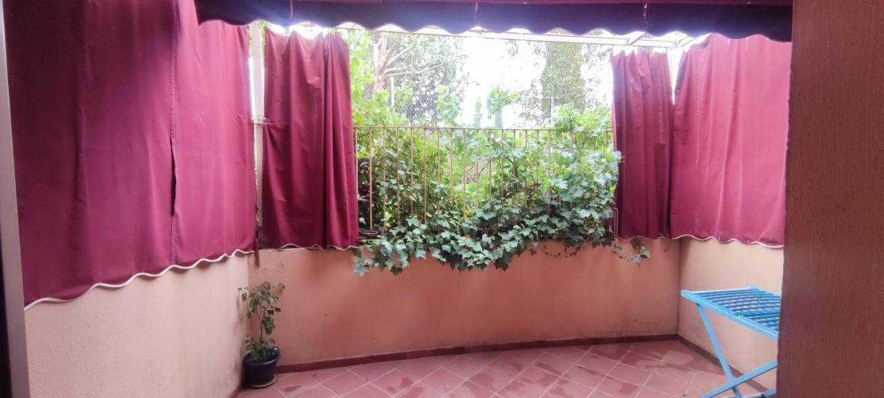 Apartamento Estudio En Serrallo, Perfecto Alhambra Y Esqui Granada Exterior foto