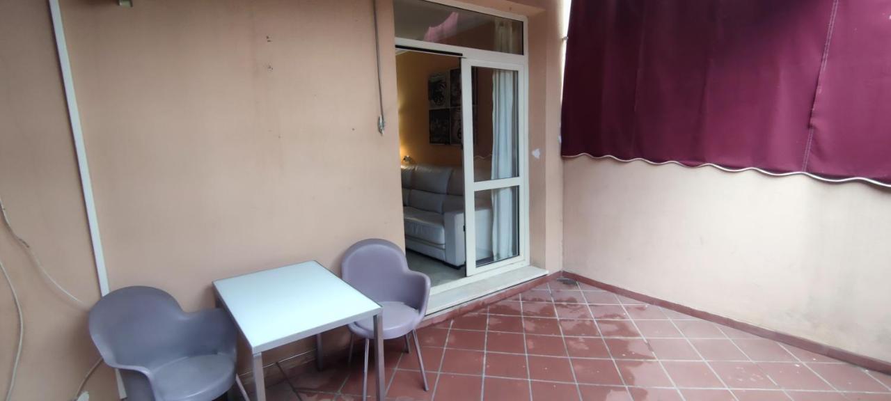 Apartamento Estudio En Serrallo, Perfecto Alhambra Y Esqui Granada Exterior foto